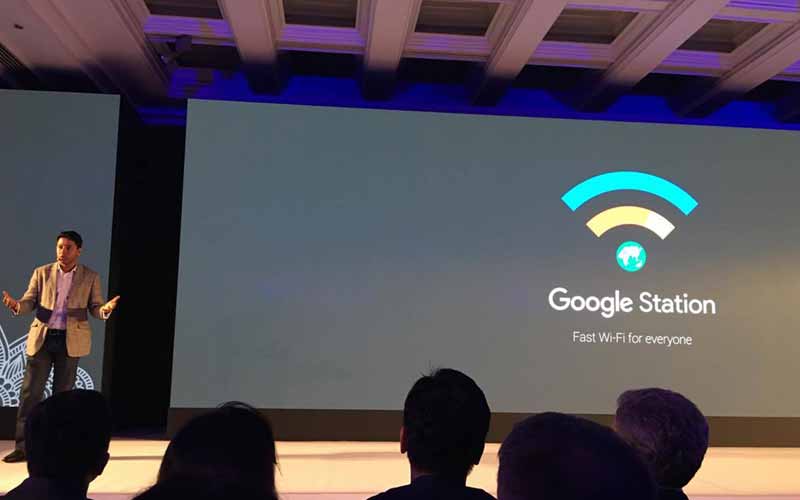 Google, Google Station, Google Fiber, Google Station India, Google India, Google for India event, Google WiFi, Google Free WiFi, Google Free WiFi in India, Google WiFi hotspots in India