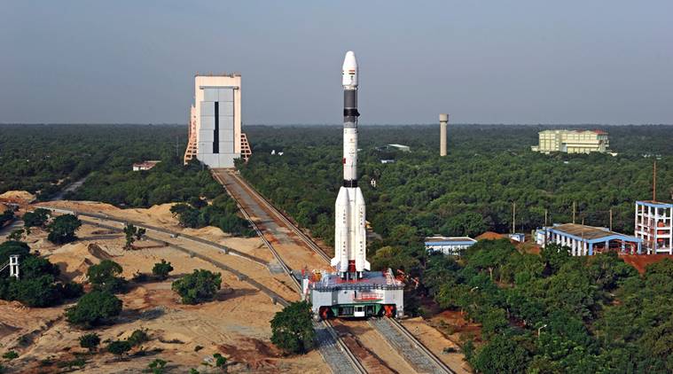 ISRO, Indian Space Research Organisation, satellite launch, ISRO satellite launch, INSAT-3DR launch, GSLV launch, ISRO launch news
