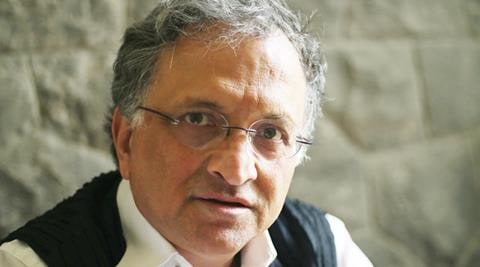 ramachandra guha, ramachandra guha twitter, ramachandra guha book, BJP, narendra modi, modi news, ramachandra guha news