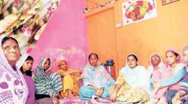 gujarat, gujarat gau rakshaks, gujarat cow vigilantes, bakr eid, gujarat bakr eid, gujarat cow violence, cow violence, gujarat news, india news