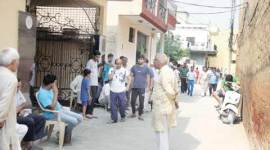 gurgaon, gurgaon gangster, gangster attack, gurgaon gangster attack, gurgaon news, gangster mahesh, gurgaon gangster mahesh