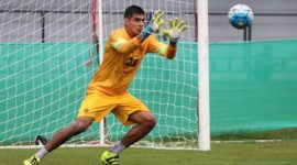 india football, football india, india football team,Gurpreet Singh Sandhu, Gurpreet Singh Sandhu India, india vs puerto rico, puerto rico vs india, football news, football