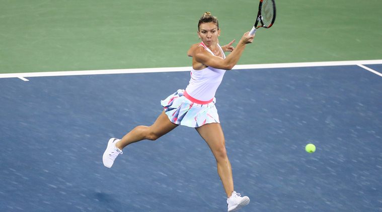 simona halep, halep, madison keys, halep vs keys, keys vs halep, wuhan open, wuhan open tennis, wta finals, tennis news, tennis