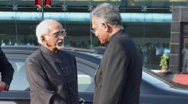 Hamid Ansari, NAM, NAM summit, NAM summit Venezuela, Hamid Ansari NAM summit, Narendra Modi NAM summit, Non-Aligned Movement, Venezuela, Vice president hamid ANsari, Hamid Ansari NAM, Modi, PM Modi, Prime minister Narendra Modi, narendra modi, Modi NAM, Modi not attending NAM, Charan SIngh, Jawarlal NEhru, Nicolas MAduro, Maduro, India news, Latest news, indian express news