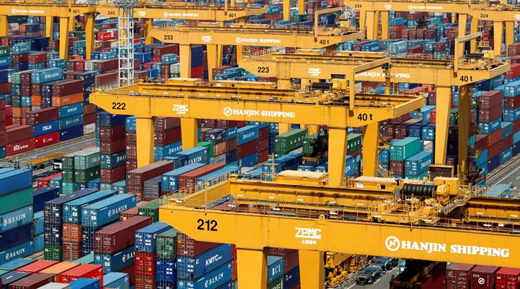 Major Port Authorities Act, 2016: Cabinet clears Bill to raise 