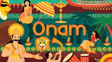 Happy Onam 2016: 15 WhatsApp, SMS, Facebook wishes for your loved ones this  harvest festival | Lifestyle News,The Indian Express