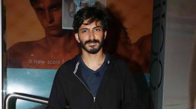 Harshvardhan Kapoor, Harshvardhan Kapoor Mirzya, Harshvardhan Kapoor in Mirzya, Harshvardhan Kapoor horse riding, Harshvardhan Kapoor debut film, Harshvardhan Kapoor physical transformation, Entertainment
