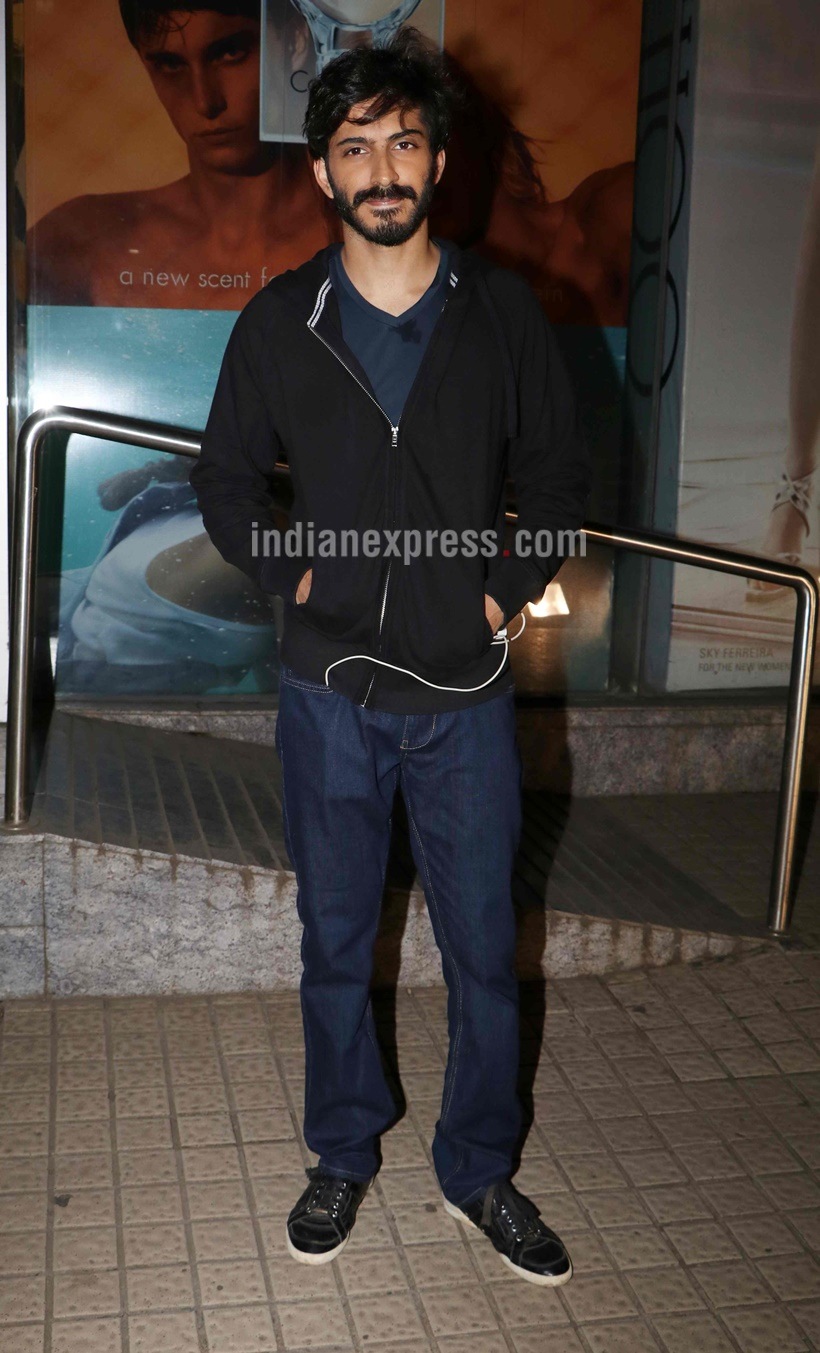 Baar Baar Dekho, Baar Baar Dekho screening, Katrina Kaif, sidharth Malhotra, Sonakshi Sinha, Ranveer Singh, Harshvardhan Kapoor, mandana karimi, sayani gupta, Entertainment