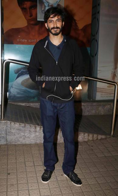 Harshvardhan Kapoor, Harshvardhan Kapoor Mirzya, Harshvardhan Kapoor in Mirzya, Harshvardhan Kapoor horse riding, Harshvardhan Kapoor debut film, Harshvardhan Kapoor physical transformation, Entertainment