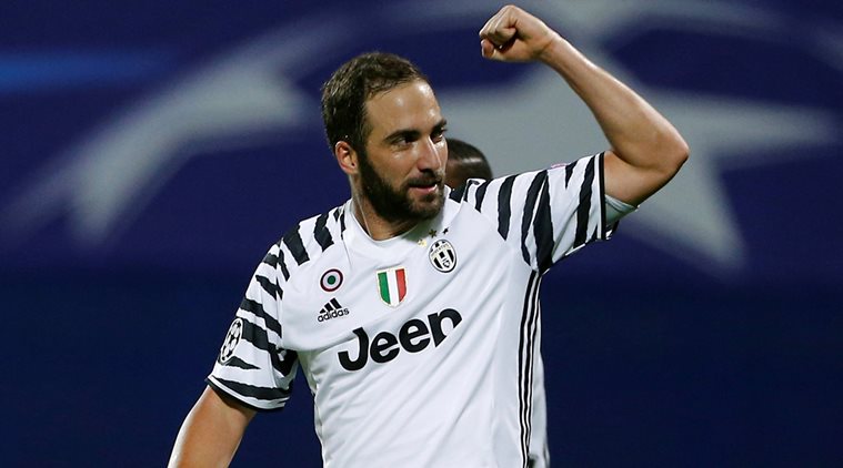 Football Soccer - Dinamo Zagreb v Juventus - UEFA Champions League Group Stage - Group H