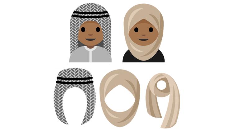 Time for hijabi emoji? This girl seems to think so | Lifestyle News,The