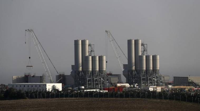 Curb new nuclear plants and back renewables, UK government advisers say