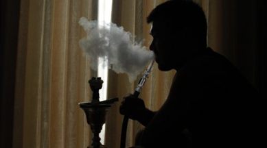 hookah,hookah smokers, cancer, smoking, smoking cancer, hookah cancer, cigarette cancer, smoking cancer, hookah smoking cancer, health news, latest news