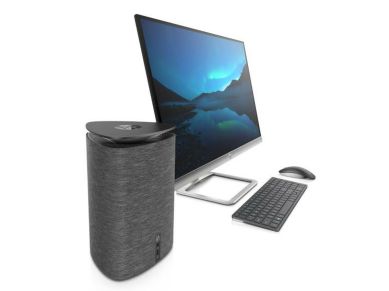 HP, HP Pavilion Wave, HP Elite Slice, HP Pavilion specs, HP Elite SLice specs, Hp Pavilion price india, HP Elite Slice price india, HP Pavilion configuration, HP Elite Slice configuration, HP Pavilion availability, HP Elite Spice availability, technology, technology news, desktops, new desktops, HP desktops, indian express