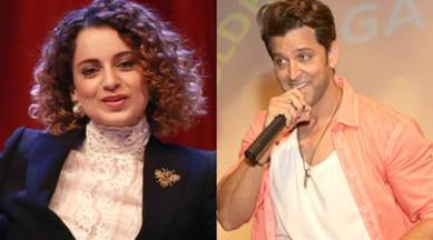 Hrithik Roshan, Kangana Ranaut, Kangana Ranaut Hrithik Roshan, Hrithik Roshan case close, Hrithik Roshan case news, Hrithik Roshan case updates, Kangana hrithik, Kangana hrithik case