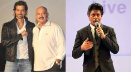 raees kaabil clash, raees kaabil, kaabil raees clash, kaabil raees, rakesh roshan raees, rakesh roshan angry shah rukh khan, shah rukh kaabil, rakesh roshan clash raees, rakesh roshan interview, bollywood updates, indian express, indian express news