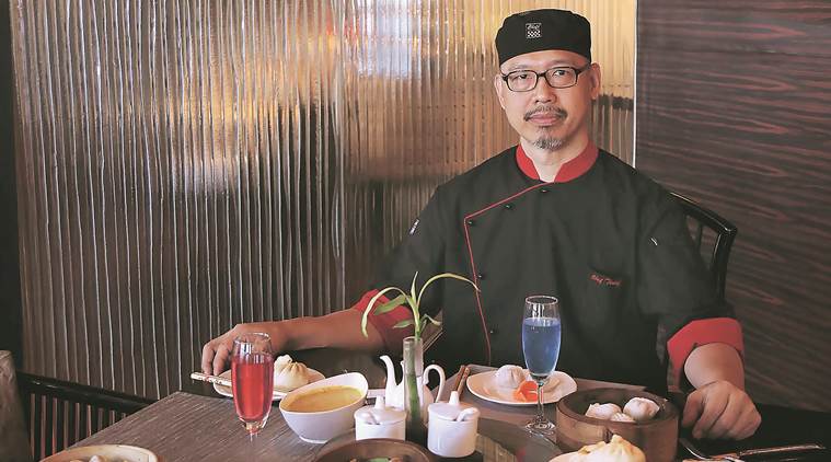 Hung Fong, chef Hung Fong, taj, hotel taj, taj hotel, Taj Hyderabad, Taj Chandigarh, chinese fine dine, india chinese fine dine, latest news
