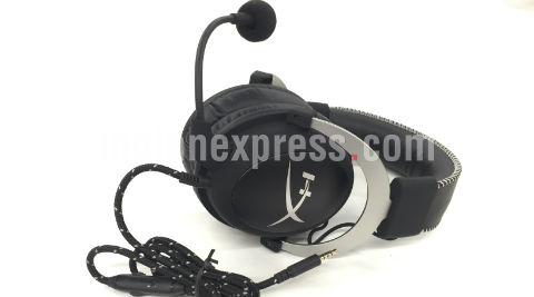 hyper x, hyper x cloud x earphones, hyper x cloud x review, hyper x cloud x price, hyper x cloud x features, hyper x cloud x specifications, xbox headphones, headphones, gadgets, technology, technology news