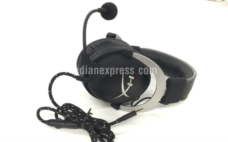 HyperX CloudX headset review Not the one for the Xbox One