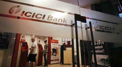 I-T probes sale of ICICI Bank building in heart of Mumbai to Videocon Group
