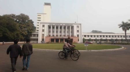 IIT Kharagpur law, law.gwu.edu, IIT Kharagpur, IIT law, law school, India law school, IIT Kharagpur campus, IIT Kharagpur phd admission, IIT Kharagpur cut off 2016, education news, indian express news, IIT Kharagpur placements, IIT Kharagpur admission, IIT Kharagpur courses, 