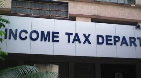 income tax, ITR, income tax filing, income tax return filing, april 1 income tax filing, indian express, india news
