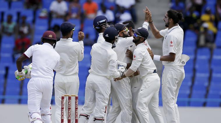 India vs New Zealand: MPCA announce ticket rates for Indore Test ...