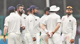 India vs New Zealand, India vs NZ, New Zealand vs India, NZ vs India, India vs NZ 1st test, India vs NZ second day, Kane Williamson, Tom Latham, cricket, cricket news, sports news, sports