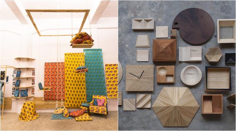 2016 London Design Fair, london design fair, india london design fair, India Design Forum, India design platform, Taxi Fabric, architecture, National Institute of Design, NID ahmedabad, indian designs, indian art, indian heritage, lifestyle news, india news, london news, latest news, indian express