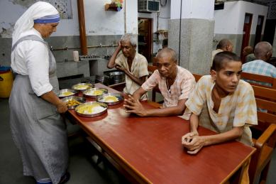 Mother teresa, teresa, teresa death, mother teresa death anniversary, mother teresa kolkata, mother teresa church, news, Kolkata news, India news, national news, latest news