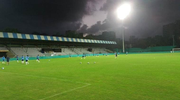 i-league, isl, i-league isl merger, aiff, indian super league, afc cup, afc champions league, aiff chariman, football news, sports news, indian express