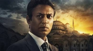 Irrfan Khan, Irrfan Khan actor, Irrfan Khan news, inferno, inferno movie, Irrfan Khan inferno, inferno Irrfan Khan, entertainment news, indian express, indian express news