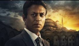 Irrfan Khan, Irrfan Khan actor, Irrfan Khan news, inferno, inferno movie, Irrfan Khan inferno, inferno Irrfan Khan, entertainment news, indian express, indian express news