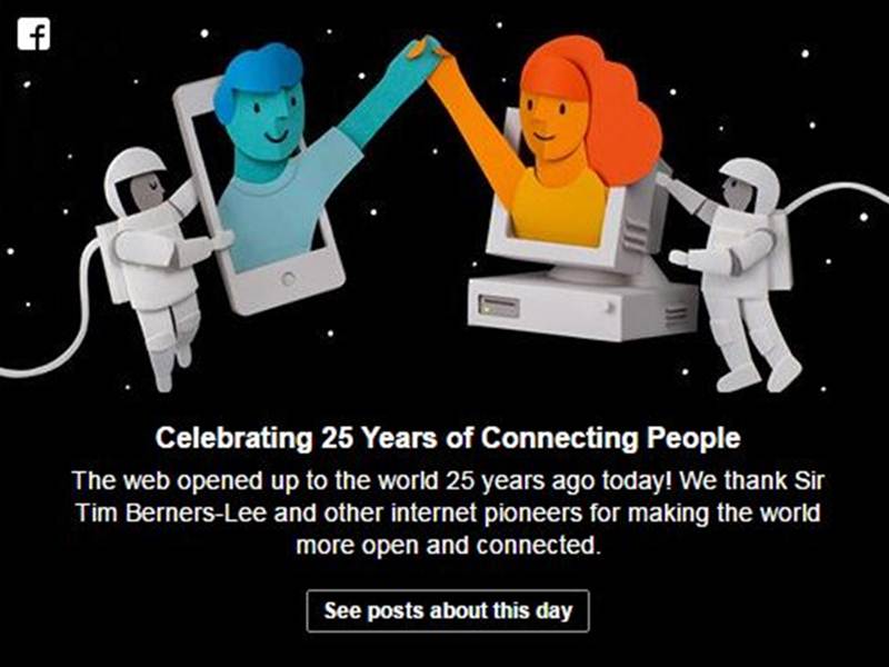 Internet, Internet 25 years, Sir Tim Berners-Lee, CERN, WorldWide web 25 years, internet turns 25 years old, worldwide web, HTTP, HTML, www, tech news, technology