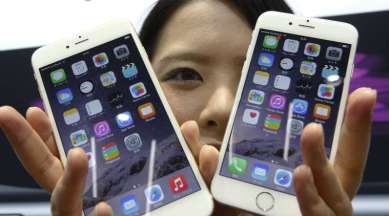 Apple Iphone 5s Iphone 6 Iphone 6 Plus Will Continue To Be Sold In India Technology News The Indian Express