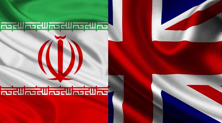 Ambassador to Iran appointed for first time since 2011: Britain | World ...