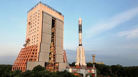 ISRO satellites, Satellite constellation, ISRO, ISRO chairman, A S Kiran Kumar, ISRO satellite launch, Indian satellite launch, How many satellites have ISRO launched, French space agency, India's Mars mission, Chandrayaan 2, Science, Science news