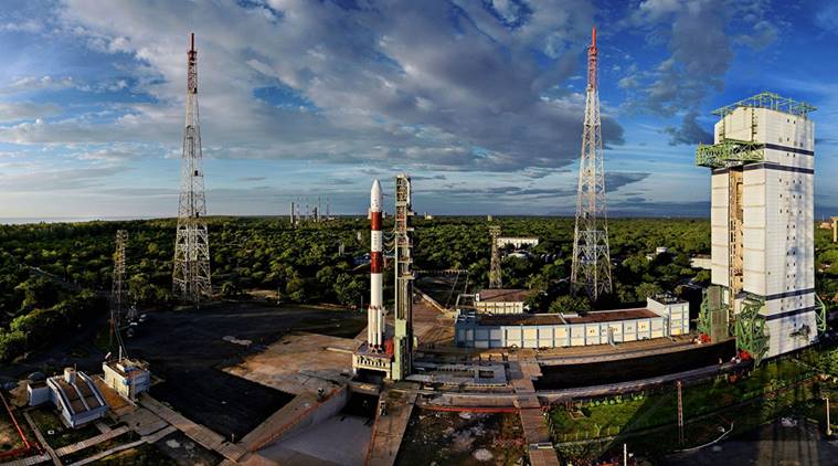 PSLV, ISRO, ISRO rocket launch, ISRO PSLV Launch, SCATSAT launch, ISRO PSLV, PSLV launch, iit bombay, student satellite, india news, mumbai news, education news