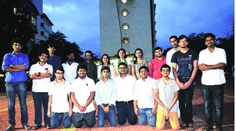 ISRO To Launch Student Satellite Pratham | India News - The Indian Express