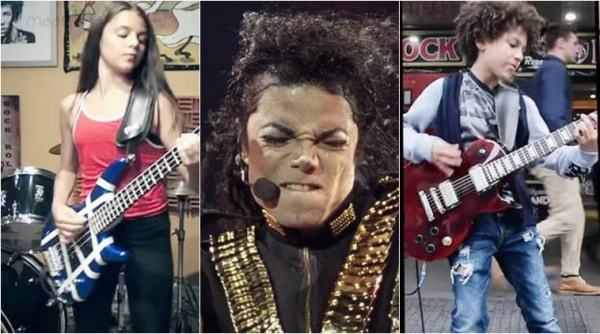 Michael Jackson, Michael Jackson tribute, Maati Baani, Michael Jackson tribute, Heal the world sung by child prodigies, kids pay tribute to MJ