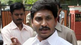 Y S Jagan Mohan Reddy, Jagan Mohan road show, Jagan Mohan padyatra, Andhra Pradesh, TDP, indian express