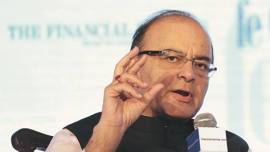 andhra pradesh, andhra pradesh protest, arun jaitley, andhra special status, bjp, bjp andhra pradesh