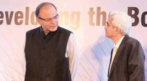 Deepening corporate bond market a top priority: Arun Jaitley