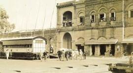 Rudyard Kipling, indian railways, Rudyard Kipling trains, Kipling railways, Rudyard Kipling train stories, Rudyard Kipling indian railways, Rudyard Kipling books, Rudyard Kipling works, Rudyard Kipling india, jamalpur, Rudyard Kipling jamalpur, books, books news, lifestyle news, latest news, sunday eye, indian express