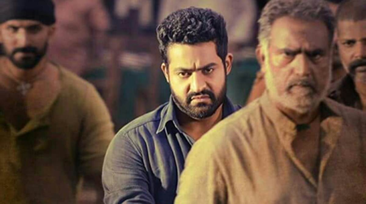Janatha Garage Box Office Collection Jr Ntr Mohanlal Starrer Is