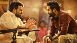 janatha garage, janatha garage tv, janatha garage most watched TV, janatha garage tv movie, janatha garage most watched film, ntr janatha garage, Jr NTR janatha garage, tollywood news, entertainment news
