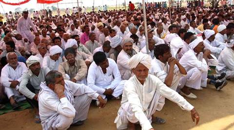 Jat protests to hit Punjab & UP: It’s all about building pressure on ...