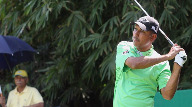 Jeev Milkha Singh, Shiv Kapur make modest starts; SSP ...