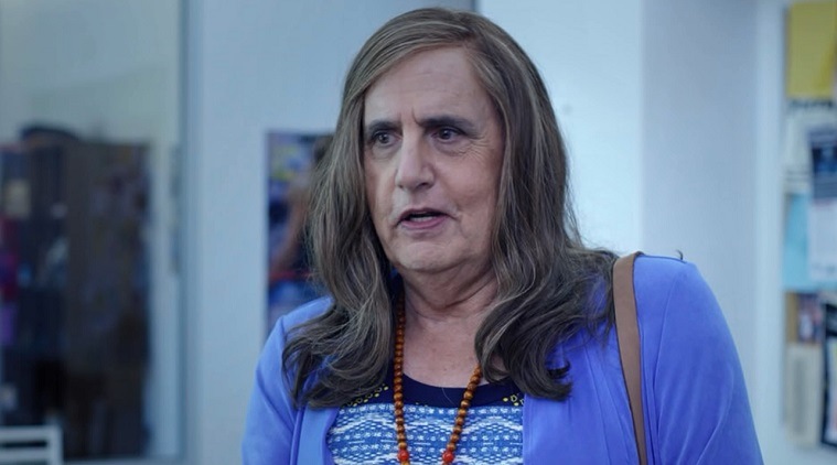 jeffrey tambor