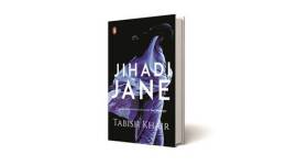 jihadi-jane-480 islam, extremist islam, islamic state, terrorism, muslim terrorists, burkini, against burkini, tabish khair, jihadi jane, syria, islamic state syria, indian express book review, express book review